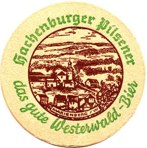 hachenburg ww-rp hachen rund 3a (215-marienberg-braungr�n)
